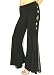b012 Black Salsa Pants