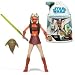Star Wars 3.75 Clone Wars Basic Figure:Ahsoka