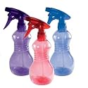 Soft'N Style Spray Bottle 18 oz. or 530 ml