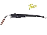 Tweco 315-3545 Mig Welding Gun # 10301103