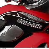 Genuine Can Am Spyder RS Premium Graphic Package Pt # 219400097 by Can-Am