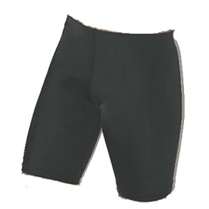 Women's Padded Classic Bike Shorts Cycling Bicycle Biking
