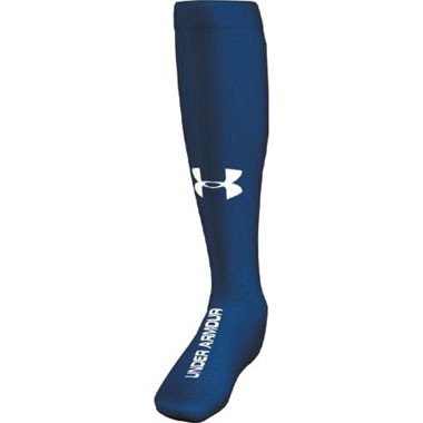 Under Armour Flat Knit Allsport Socken,royal