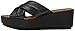 Miz Mooz Women's Mischa Wedge Sandal