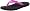 Black/Magenta