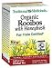 Traditional Medicinal Organic Rooibos with Honeybush - 16 Bags (1 Case)