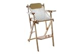 Outdoor Living : 26 Inch Barstool - Polyester