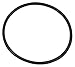 Sierra International 18-7151-9 Marine O-Ring - Pack of 5