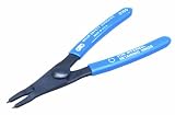 OTC 0100 Internal Straight Tip Snap Ring Plier