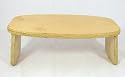 Folding Seiza Bench Meditation Stool