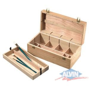 Heritage-Elmwood-Art-Supply-Storage-Box