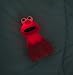 Sesame St Night Light, Elmo