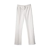 Hanes - Ladies' 8 oz., 80/20 Open-Bottom Fleece Pant