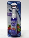 Medo RP-49 Air Freshener Spray-Wildberry 2 oz.