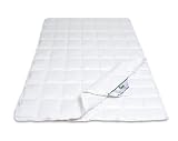 f.a.n. Frankenstolz 53530-10133-19 4-Jahreszeiten-Steppbett / f.a.n. Medisan / 155 x 220 cm