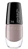 Artdeco Make-up Nagelmakeup Ultra Quick Lacquer Nr. 74