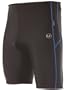 Ultrasport Herren Laufhose mit Quick-Dry-Funktion, kurz