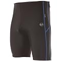 Ultrasport Herren Laufhose mit Quick-Dry-Funktion, kurz