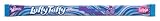 Wonka Laffy Taffy Rope, Wild Blue Raspberry, 0.81-Ounce Packages (Pack of 96)