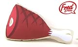 Review   / Fred Pillo - Ham Hock