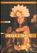2001 Heiva I Tahiti Tahitian Import DVD