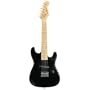 31" Black Electric Guitar