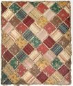 Prairie Patchwork Quilt