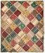 Prairie Patchwork Quilt