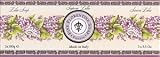 Saponificio Artigianale Fiorentino Lilac Soap Set
