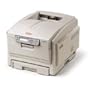 Okidata C5800LDN 24/28PPM 120V Color Led Printer