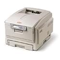 Digital Color Laser Printer