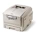 Okidata C5800LDN 24/28PPM 120V Color Led Printer
