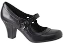Bay Studio Mary Pumps