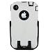 Search : Otterbox Defender Case for iPhone 3G 3GS (White/Black)