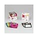 3.5 Diskettes, IBM Format, DS/HD, 5 Assorted Neon Colors, 25/Pack (UNV92888) Category: Floppy and Zip Media