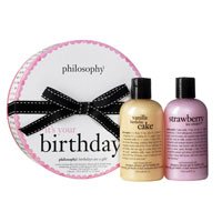 Philosophy Its Your Birthday
