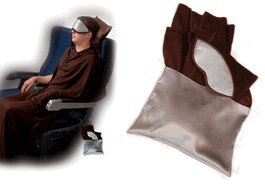 DreamSacks Luxury Airline Travel Kit