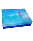 Inis Energy of the Sea Cologne Body Lotion and Shower Gel Trio Gift Set