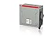 ABB EOHU362K Safety Switch, HD, 60A, 3P, 600VAC, Non-Fusible, NEMA 1