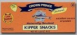 Crown Prince, Low Salt, 3.25 OZ (Pack of 24)
