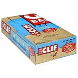 Clif Bar Energy Bars, Blueberry Crisp 12 - 2.4 oz (68g) bars [28.8 oz (816 g)]