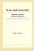 Sense and Sensibility (Webster's Czech Thesaurus Edition)