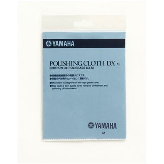 YAMAHA　ポリシングクロス DX (M) PCDXM2