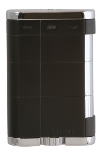 Xikar XTX Black Matte Tabletop Lighter On Sale
