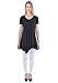 PattyCandy Womens Comfy T Shirt Floral Unicorn Hawaii & Universe Printed Short Sleeve Tunic Top, XS-5XL