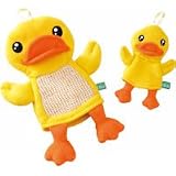 B.DUCKバスグローブ イエロー