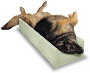 Techno Vet Veterinary Immobilizer Sponges, Covered, Large Immobilizer