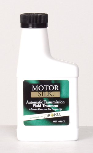 Image #1 of MotorSilk® Automatic Transmission