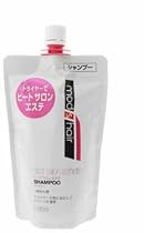 モッズ・ヘア ヒートサロンエステ シャンプー つめかえ用 380ml