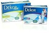 Diaper Dekor Refills - Plus Size (2 Pack)
